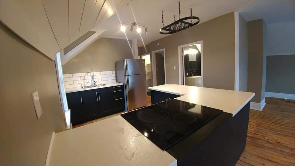 456 Salisbury St in London, ON - Building Photo