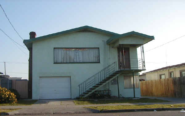 1488 81st Ave in Oakland, CA - Building Photo - Building Photo