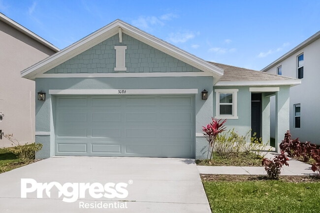 property at 3086 Suncoast Blend Dr