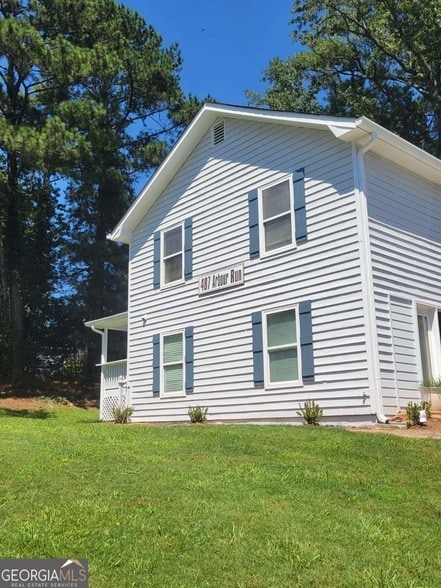 487 Arbour Run in Suwanee, GA - Building Photo - Building Photo