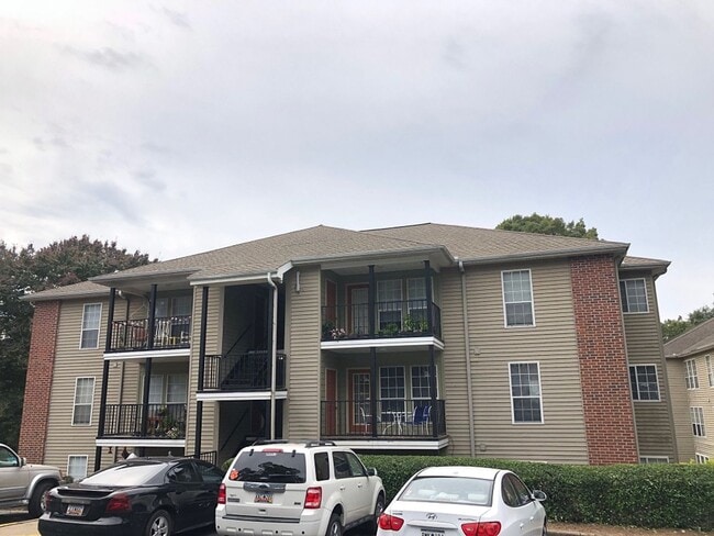 155-231 Anderson Hwy in Clemson, SC - Building Photo - Building Photo