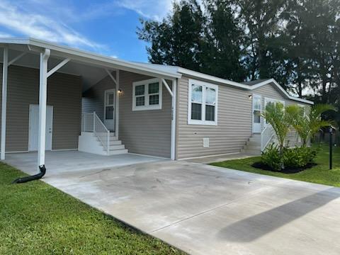 4030 Christopher Cir