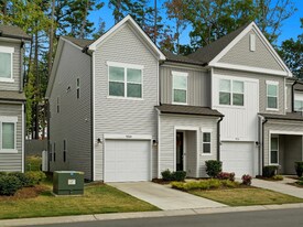 9220 Widden Wy in Charlotte, NC - Building Photo