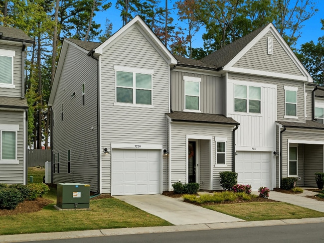 property at 9220 Widden Wy