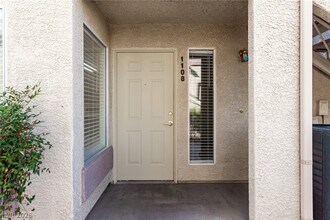 5710 Tropicana Ave in Las Vegas, NV - Building Photo - Building Photo