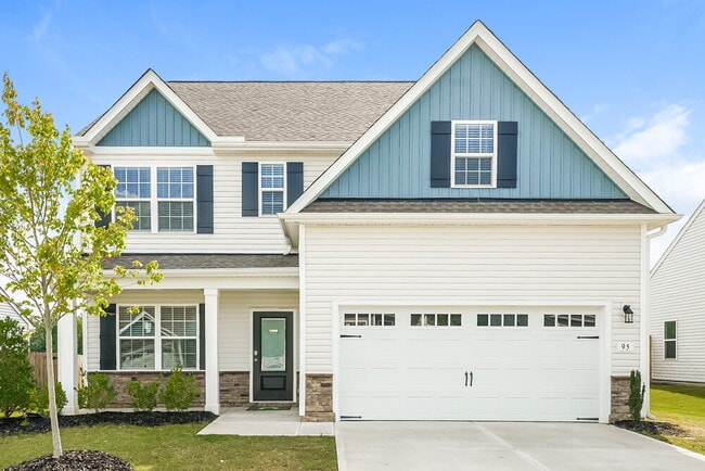 property at 95 Level Dr