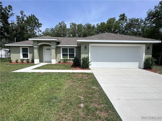 property at 235 W Brimson Pl
