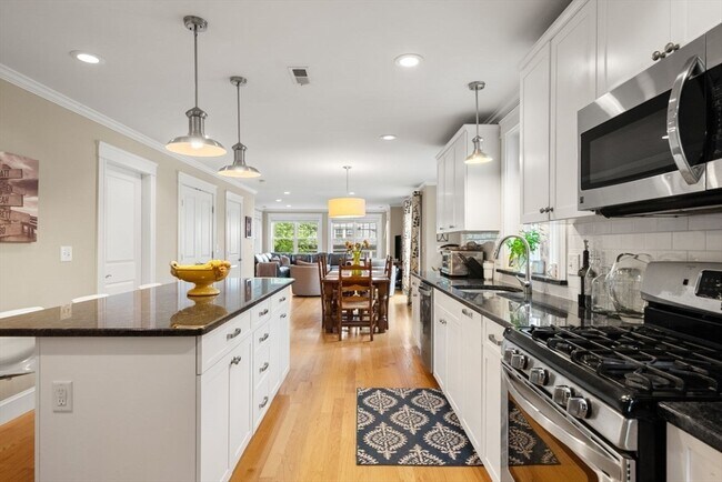 property at 37 Pequossette St