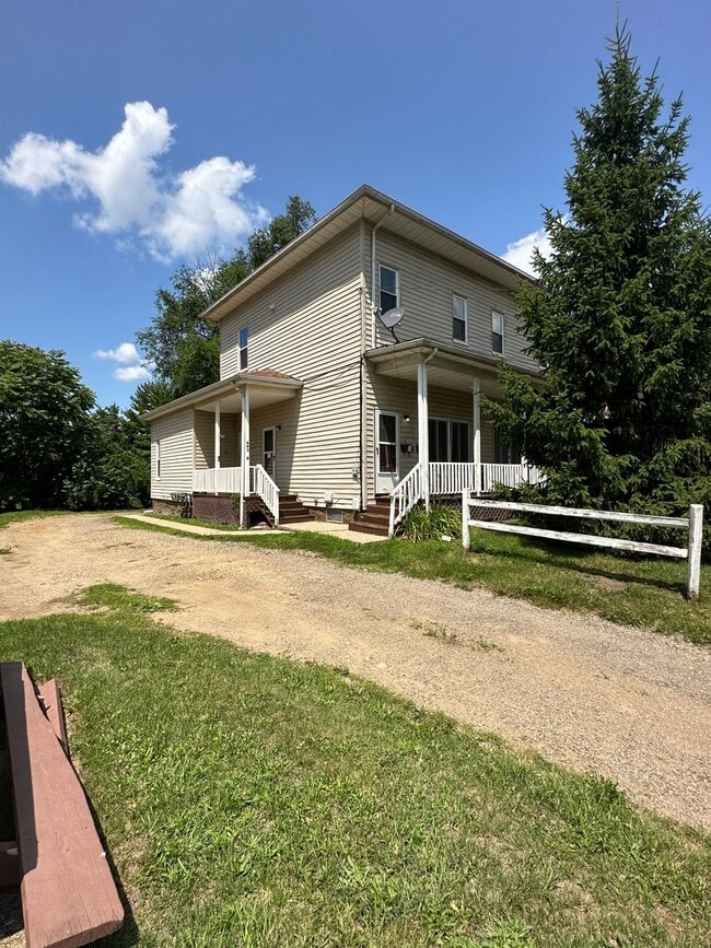 property at 504 N State St