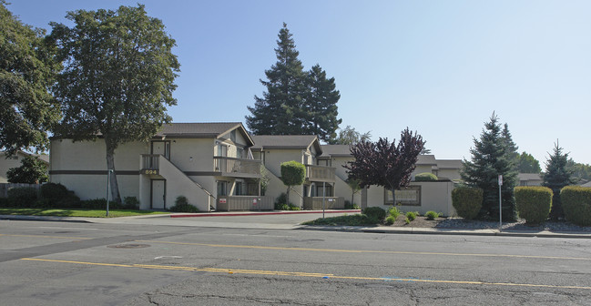 894 Lewelling Blvd in San Leandro, CA - Foto de edificio - Building Photo