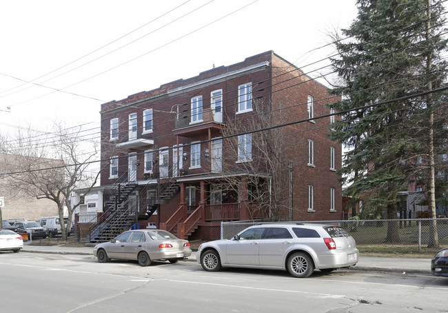 828-834 Galt in Montréal, QC - Building Photo - Primary Photo