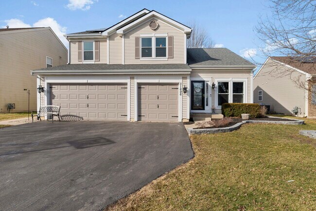 31696 N Borre Dr in Lakemoor, IL - Building Photo - Building Photo