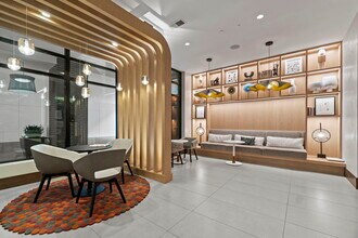 925 N Fairfax St, Unit 708 in Alexandria, VA - Building Photo - Building Photo