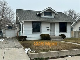 906 B St in Rupert, ID - Building Photo