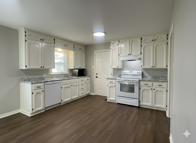 219 Lexington St in Hot Springs, AR - Foto de edificio - Building Photo