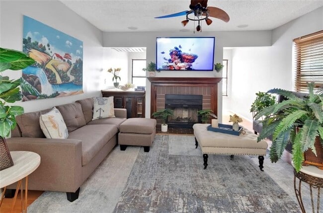 property at 2411 Huntingdon Chase