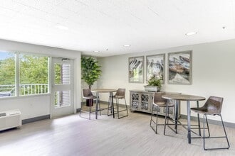 Vistas at Lake Largo 55+ Senior Community in Largo, MD - Building Photo - Building Photo