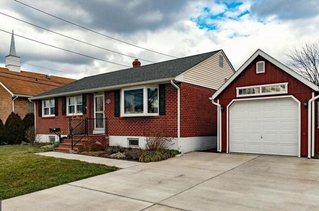 1106 Musket Rd in Newark, DE - Building Photo - Building Photo