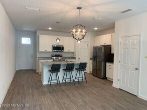 54 Ridge Lake Rd in St. Augustine, FL - Building Photo - Building Photo
