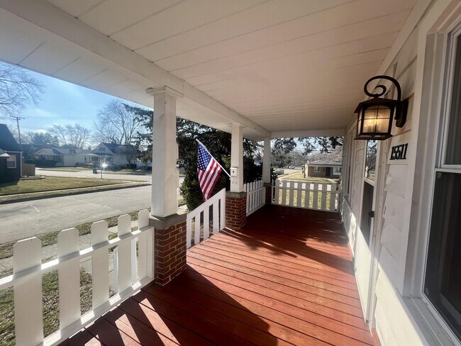 15513 N Park Ave in Eastpointe, MI - Building Photo - Building Photo