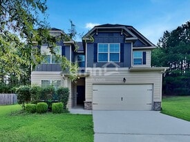 44 Brookhill Ct in Dallas, GA - Building Photo