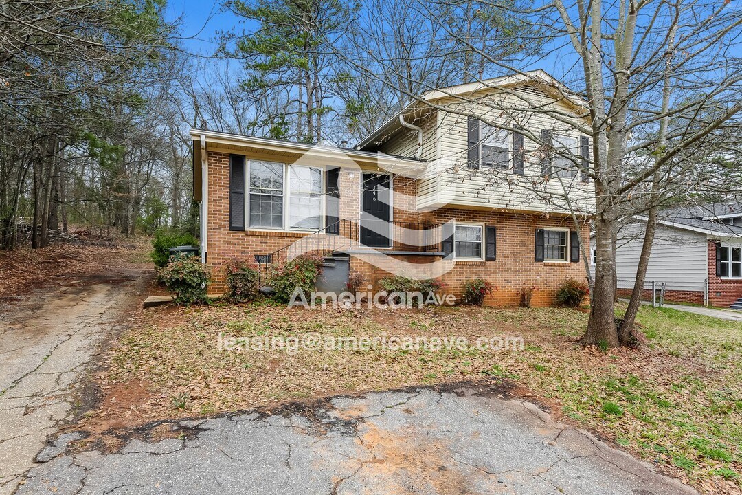 146 Harmony Dr in Spartanburg, SC - Building Photo