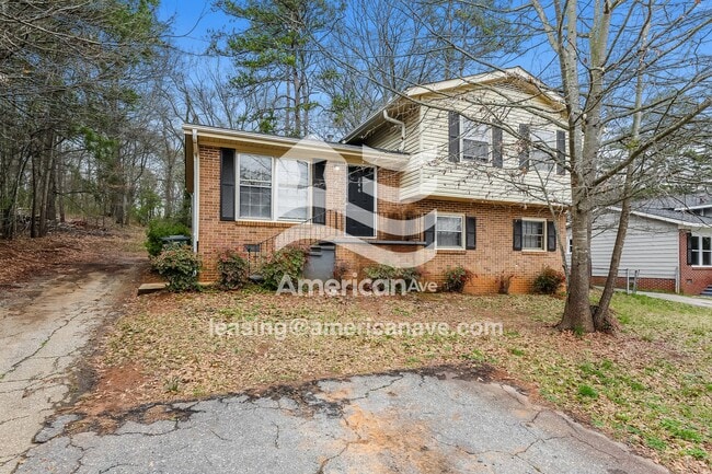 property at 146 Harmony Dr