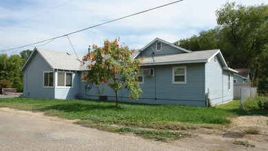 700-704 19th Ave N in Nampa, ID - Building Photo - Building Photo