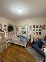 38 Hemenway St in Boston, MA - Building Photo