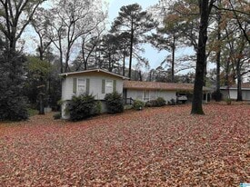 3153 Woodhaven Dr in Vestavia Hills, AL - Building Photo