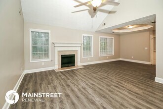 75 Ashton Pl in Covington, GA - Foto de edificio - Building Photo