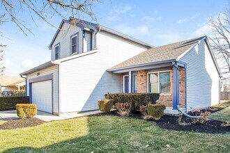 5945 Terrytown Pkwy in Indianapolis, IN - Foto de edificio - Building Photo