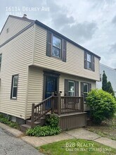 16114 Delrey Ave in Cleveland, OH - Building Photo - Building Photo