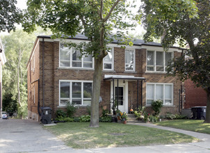 4 Markdale Ave in Toronto, ON - Building Photo - Building Photo