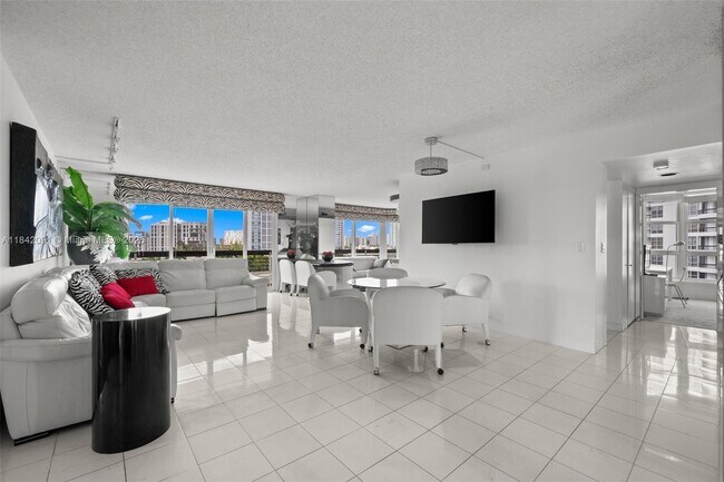 property at 19101 NE 36th Pl