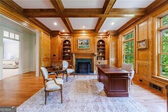 25 Asheworth Ct NW in Atlanta, GA - Building Photo - Building Photo