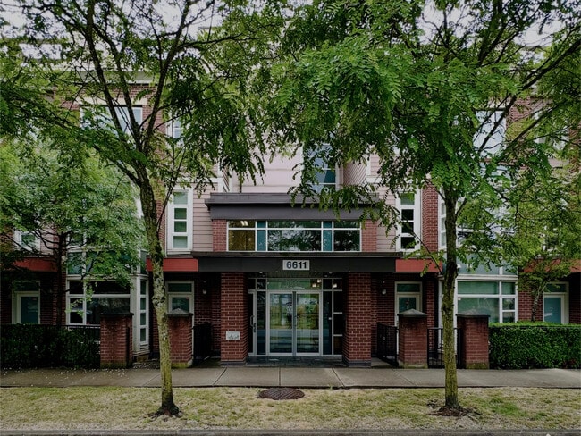 property at 6611 Eckersley Rd