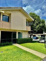 9971 W Atlantic Blvd in Coral Springs, FL - Building Photo