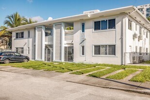 501 NE 82nd Terrace in Miami, FL - Building Photo