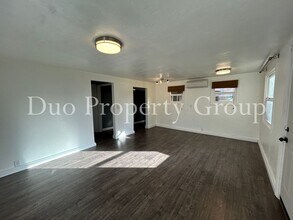 3521 Concord St in Eugene, OR - Building Photo - Building Photo