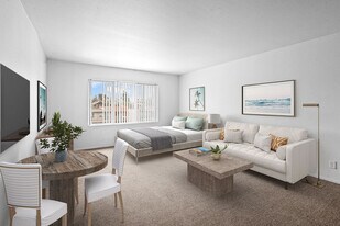 Piedmont in Oakland, CA - Building Photo