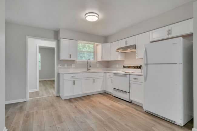property at 100 Old Trail Ct