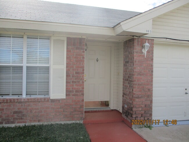 163 Armadillo Ln in Copperas Cove, TX - Building Photo - Building Photo