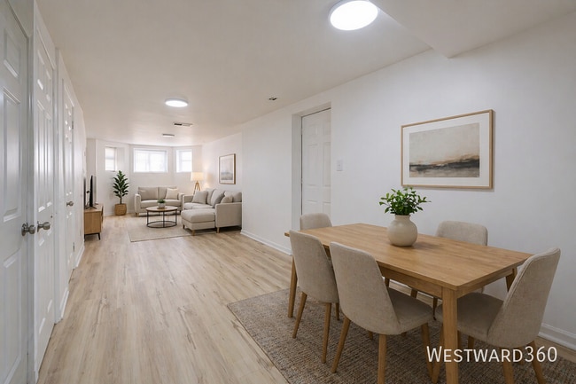 property at 6550 S Drexel Ave