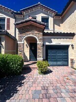 11958 SW 151 Ave in Miami, FL - Building Photo