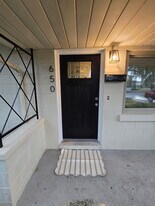 650 Ave B SW, Unit 650 Avenue B SW in Winter Haven, FL - Building Photo