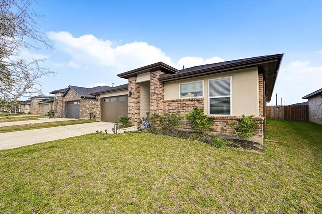 29919 Reagans Rnch Dr in Katy, TX - Building Photo - Building Photo