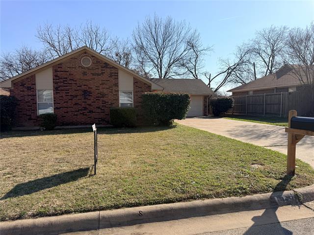 1620 May St in Denton, TX - Building Photo - Building Photo