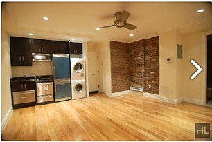 W 14TH ST. in New York, NY - Building Photo