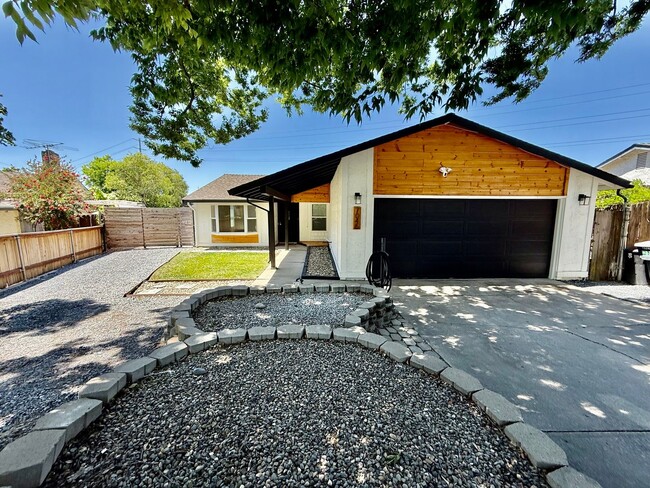 property at 7045 St Luz Ct